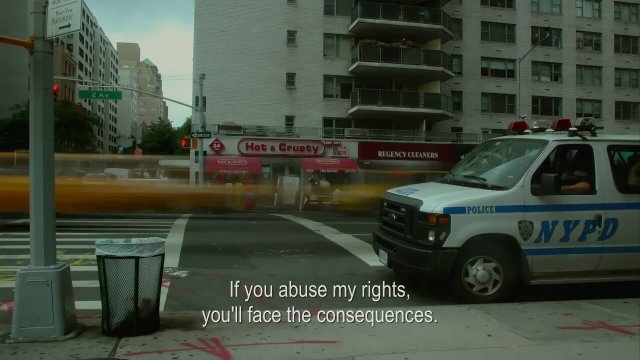 The Hand That Feeds (2014) Fragman