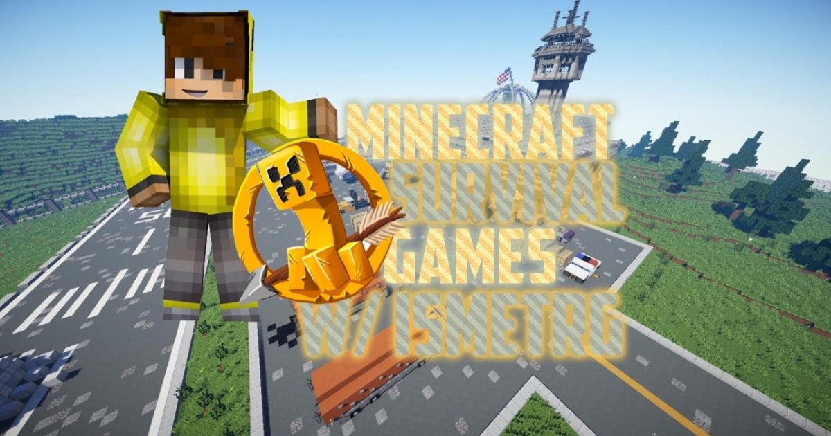 Auto survival games plugin