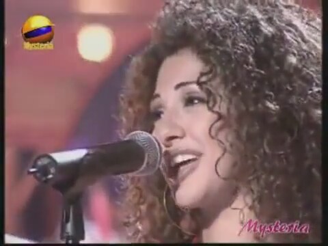 Myriam Fares - Enta el Hayat (Gamsız Hayat) - myriam-fares-enta-el-hayat-gamsiz-hayat_8391154-23590_640x360