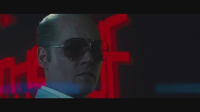 Black Mass (2015) Fragman