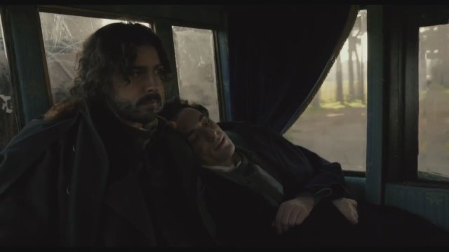 Il giovane favoloso (2015) Fragman