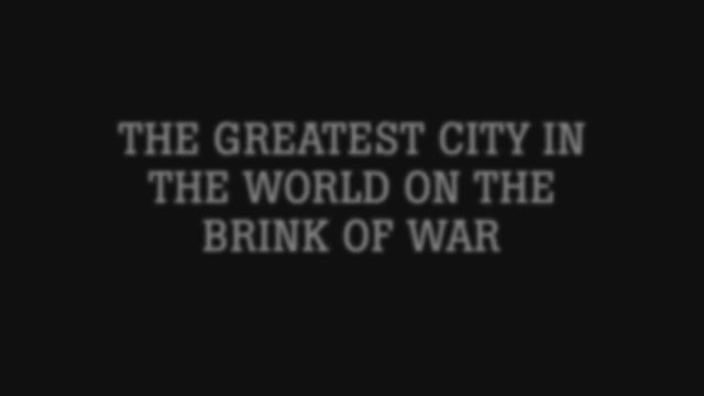 Rubble Kings (2015) Fragman