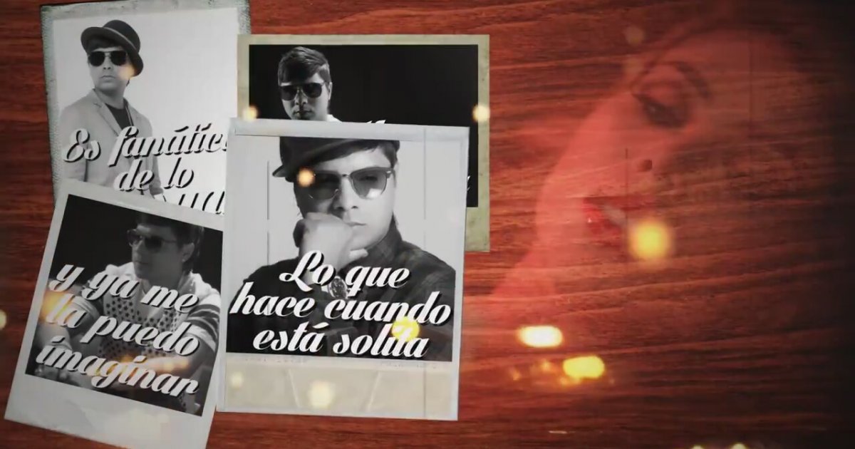 Fanatica Sensual Plan B Nicky Jam