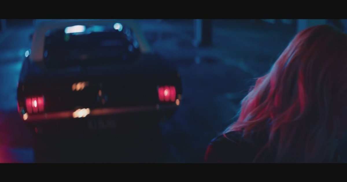 VIDEO LOVE ME DO video love me do: