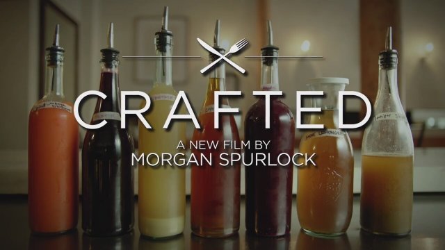 Crafted (2015) Fragman