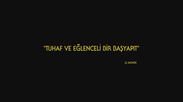 Taksi Tahran (2015) Fragman