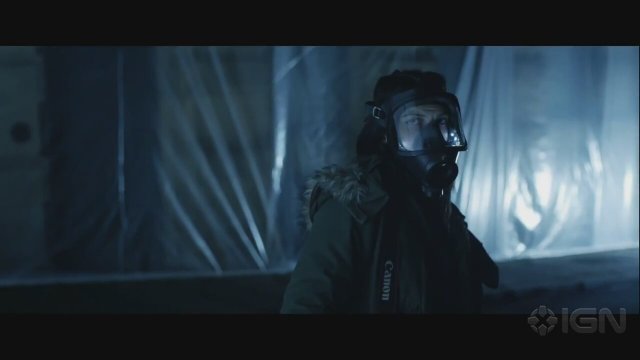 Residue (2015) Fragman