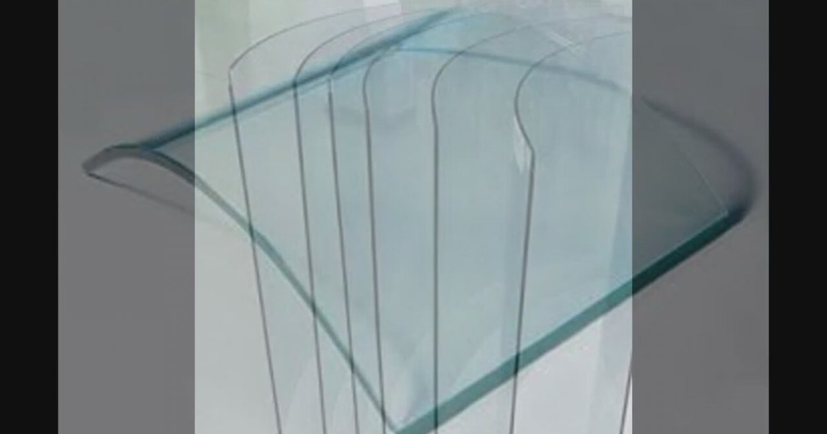 Tempered Glass Cut To Size İ 