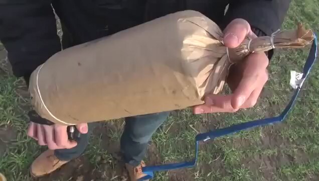 Из чего можно сделать бомбочки в домашних условиях видео