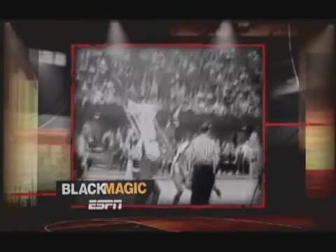 Black Magic (2008) Tanıtım