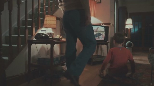 We Are Monster (2014) Fragman