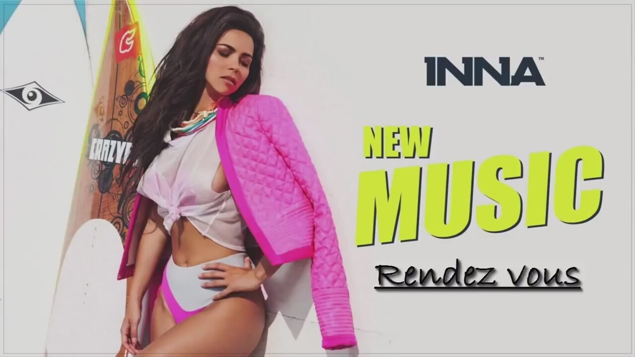 Inna - Rendez Vous (Extended Mix)
