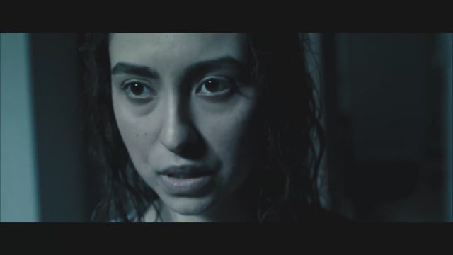 Üç Harfliler 2: Hablis (2015) Fragman