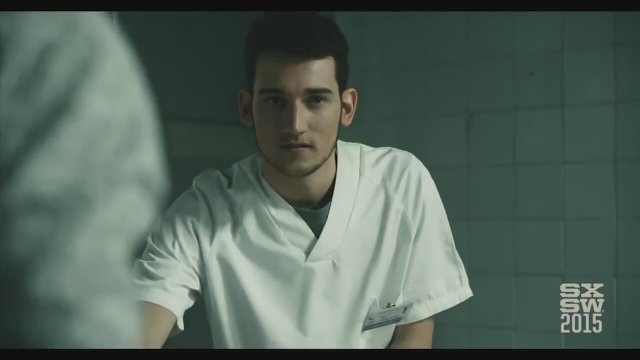 The Corpse of Anna Fritz (2015) Fragman