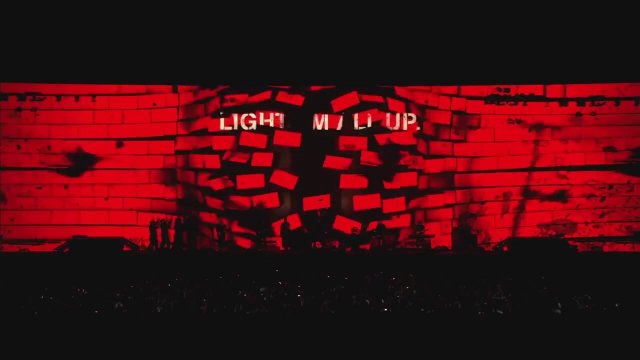 Roger Waters The Wall (2015) Fragman
