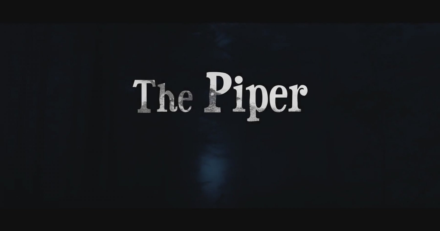 The Piper Korean Movie 2015 Trailer HD