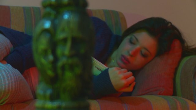 Asimetrik (2010) Fragman