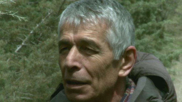 Asimetrik (2010) Fragman #2