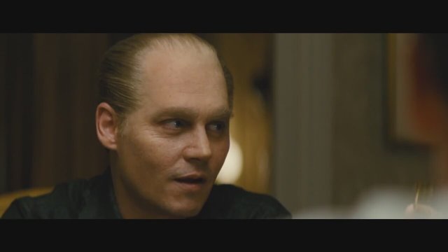 Black Mass (2015) 3. Fragman