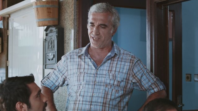 Piyasadan Büyük Alacağımız Var (2015) Teaser #2