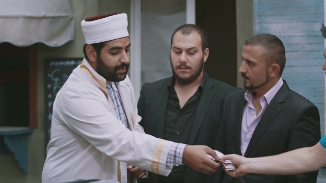 Piyasadan Büyük Alacağımız Var (2015) Teaser #3
