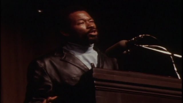 The Black Panthers: Vanguard of the Revolution (2015) Fragma