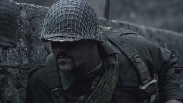 War Pigs (2015) Fragman