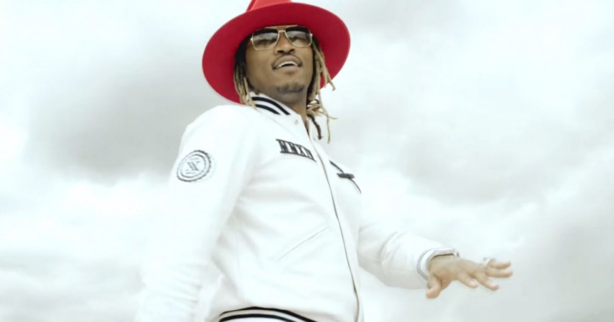 Future Where Ya At ft. Drake Future Where Ya At ft. Drake