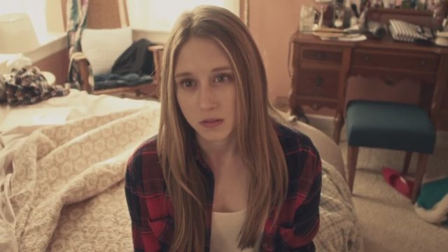 The Final Girls (2015) Fragman