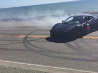 Ferrari Goren Masum Turk Ailesi Youtube