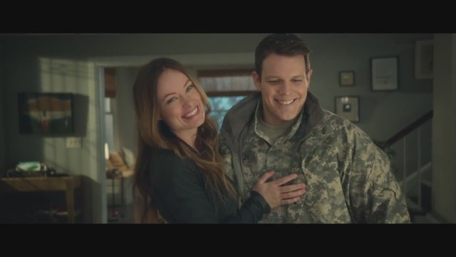 Love the Coopers (2015) Fragman