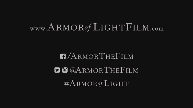 The Armor of Light (2015) Fragman