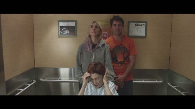 This is Happening (2015) Fragman