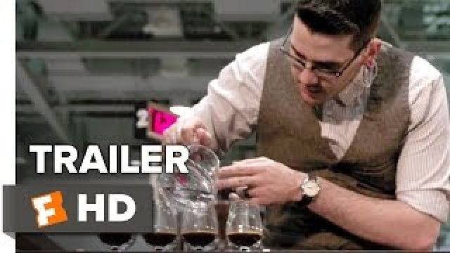 Barista (2015) Fragman