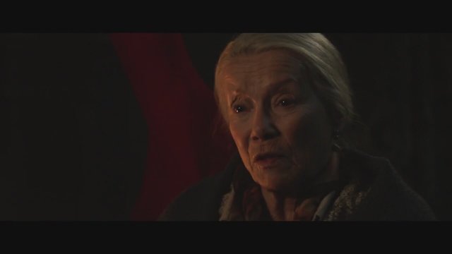 Krampus (2015) Fragman