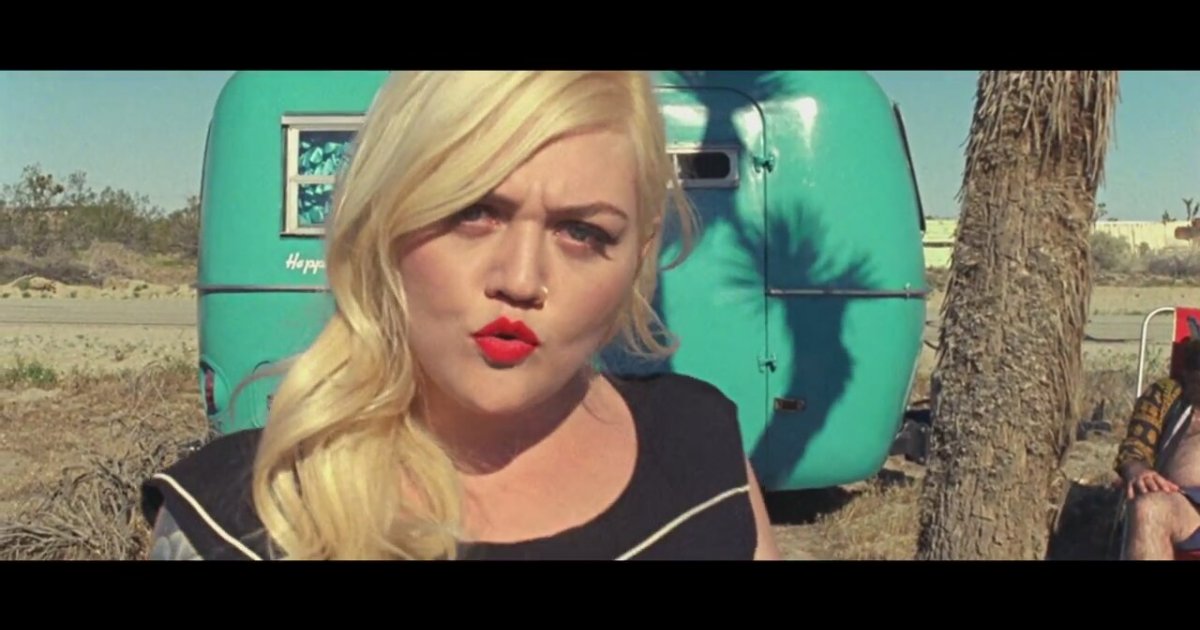 Elle King - Exs Ohs Lyrics MetroLyrics