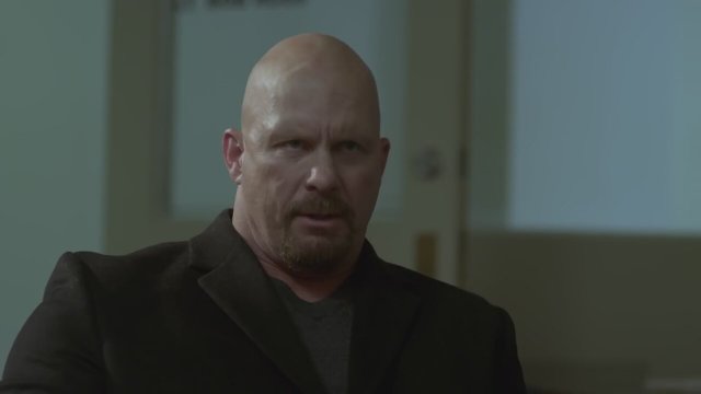 Echo Effect (2015) Fragman