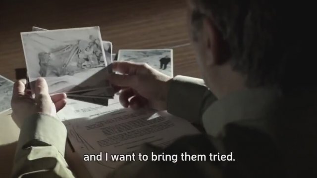 Lasa y Zabala (2014) Fragman