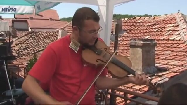 Bulgarian solo