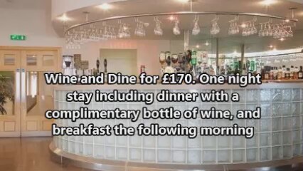 Dbb deals lake district
