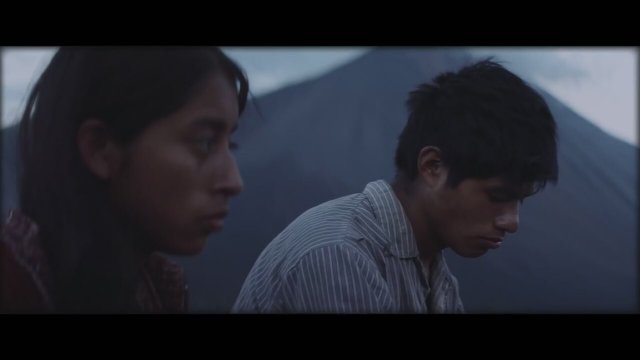 Ixcanul (2015) Fragman