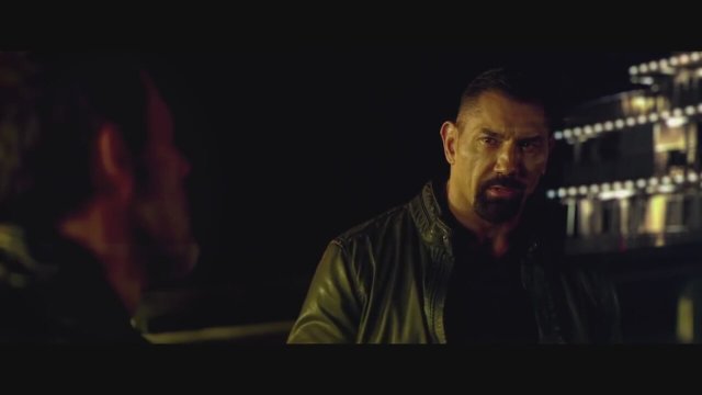 Heist (2015) Fragman