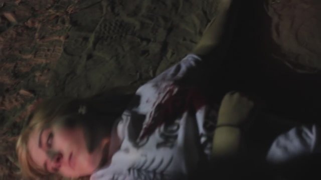 Hayride (2013) Fragman