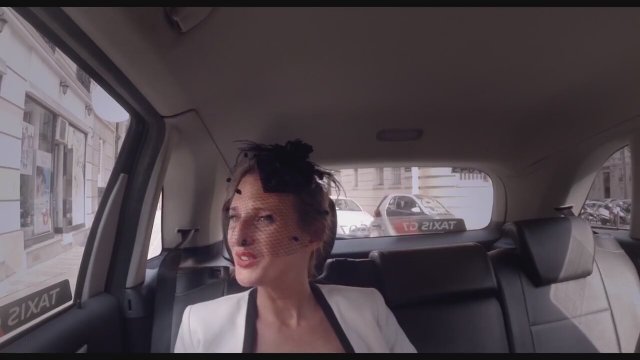 Connasse, Princesse des coeurs (2015) Fragman