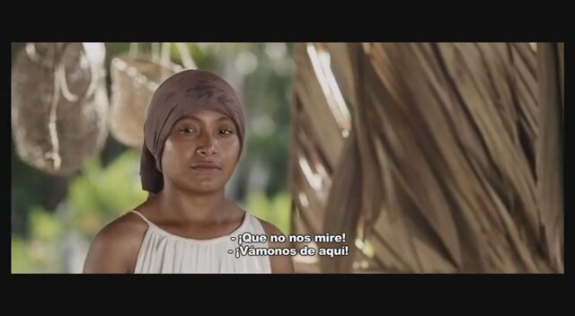 Dauna. Lo que lleva el río (2015) Fragman