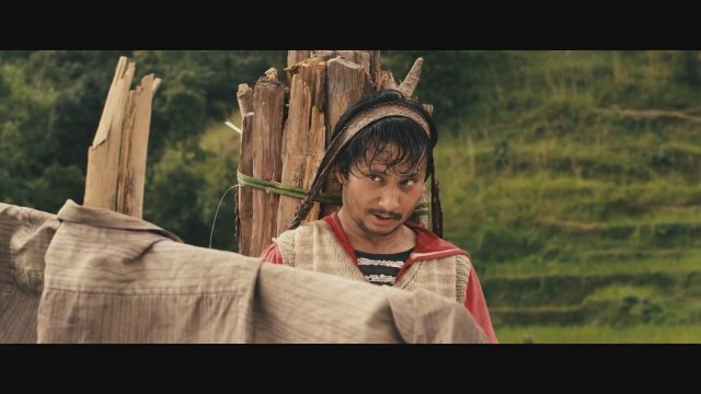 Talakjung vs. Tulke (2014) Fragman