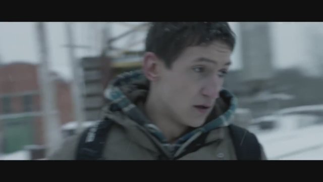 Modris (2014) Fragman