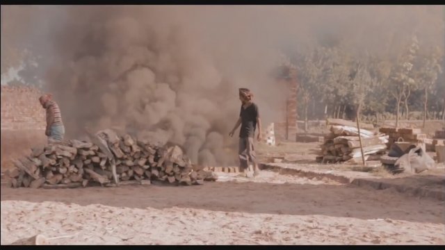 Jalaler Golpo (2014) Fragman