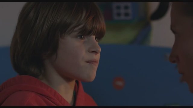 Krigen (2015) Fragman