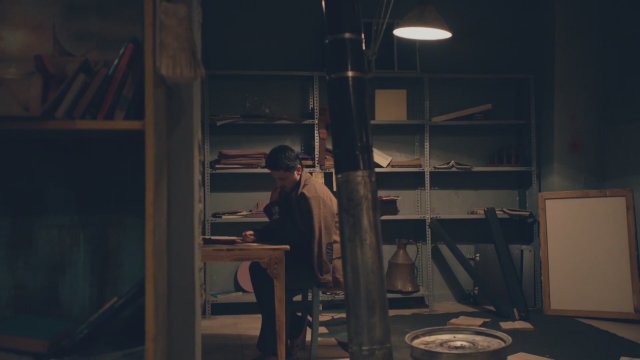 Kuş (2015) Fragman